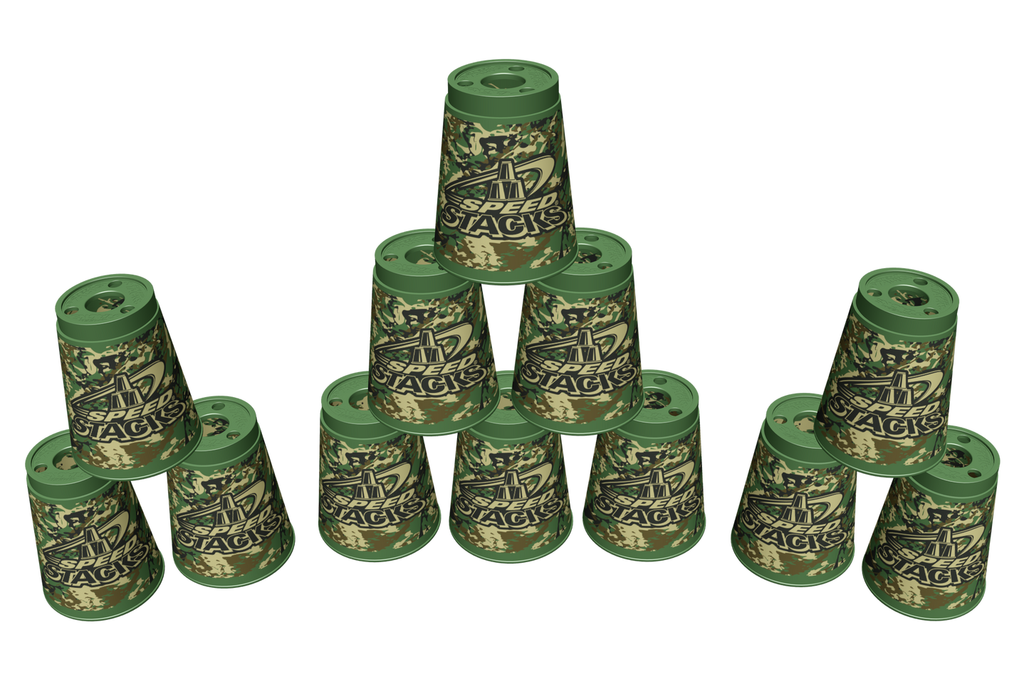Speed Stacks Cups | Official Sport Stacking Sets