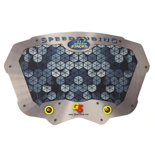 Speed Cubing Equipment