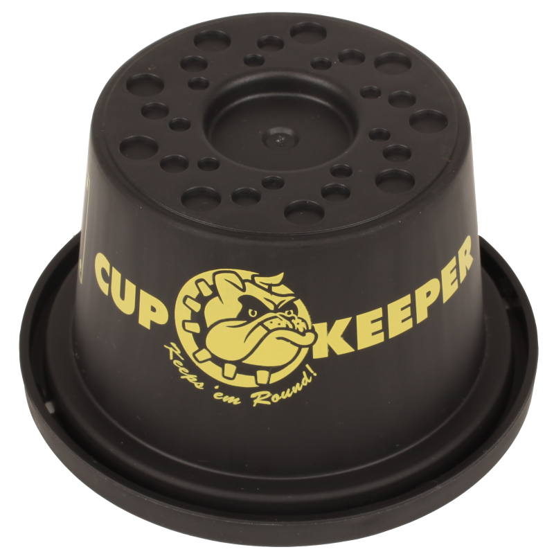 Cup Keeper