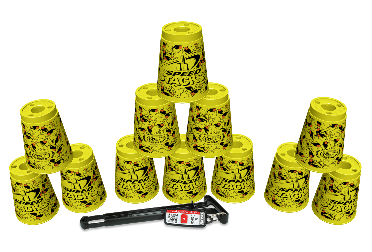 SPEED STACKS SETS