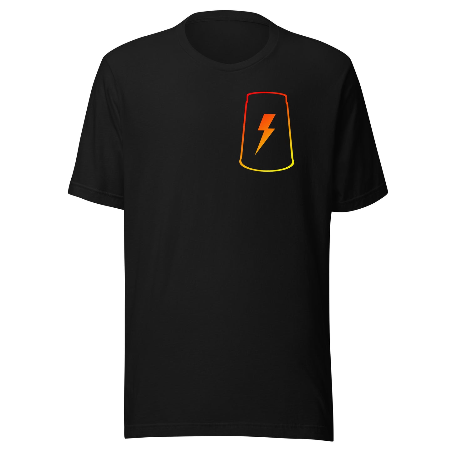 Lightning Cup - Unisex Tee
