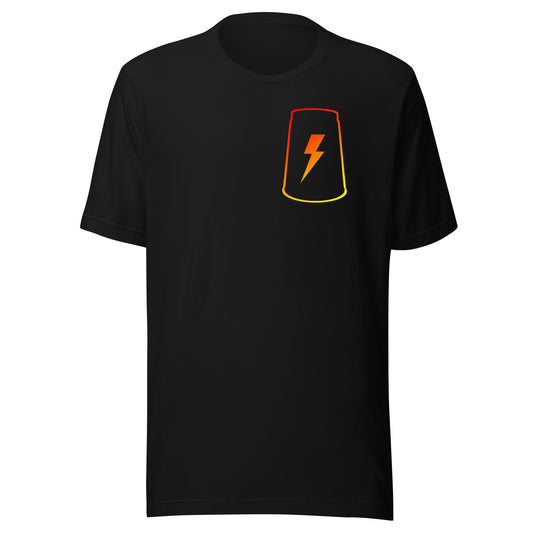 Lightning Cup - Unisex Tee