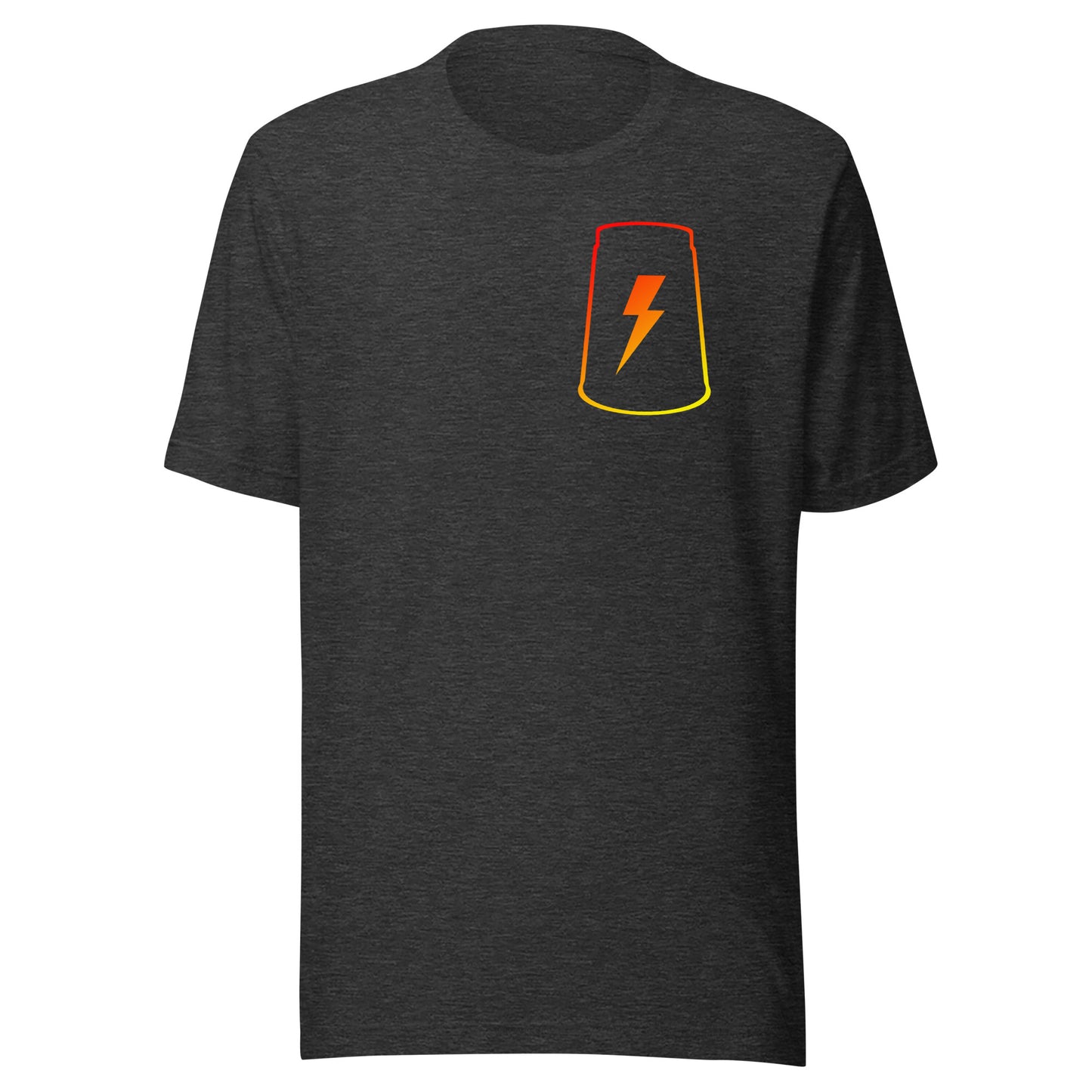Lightning Cup - Unisex Tee