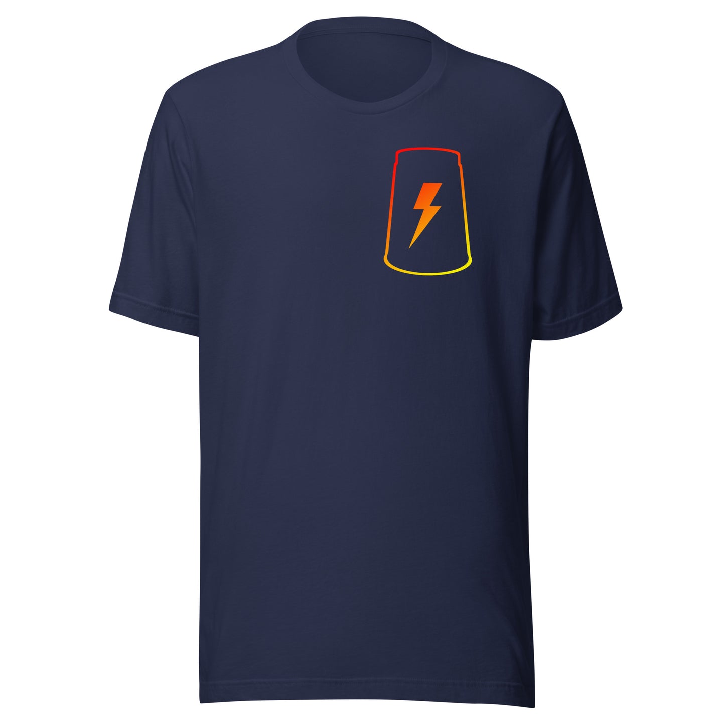 Lightning Cup - Unisex Tee