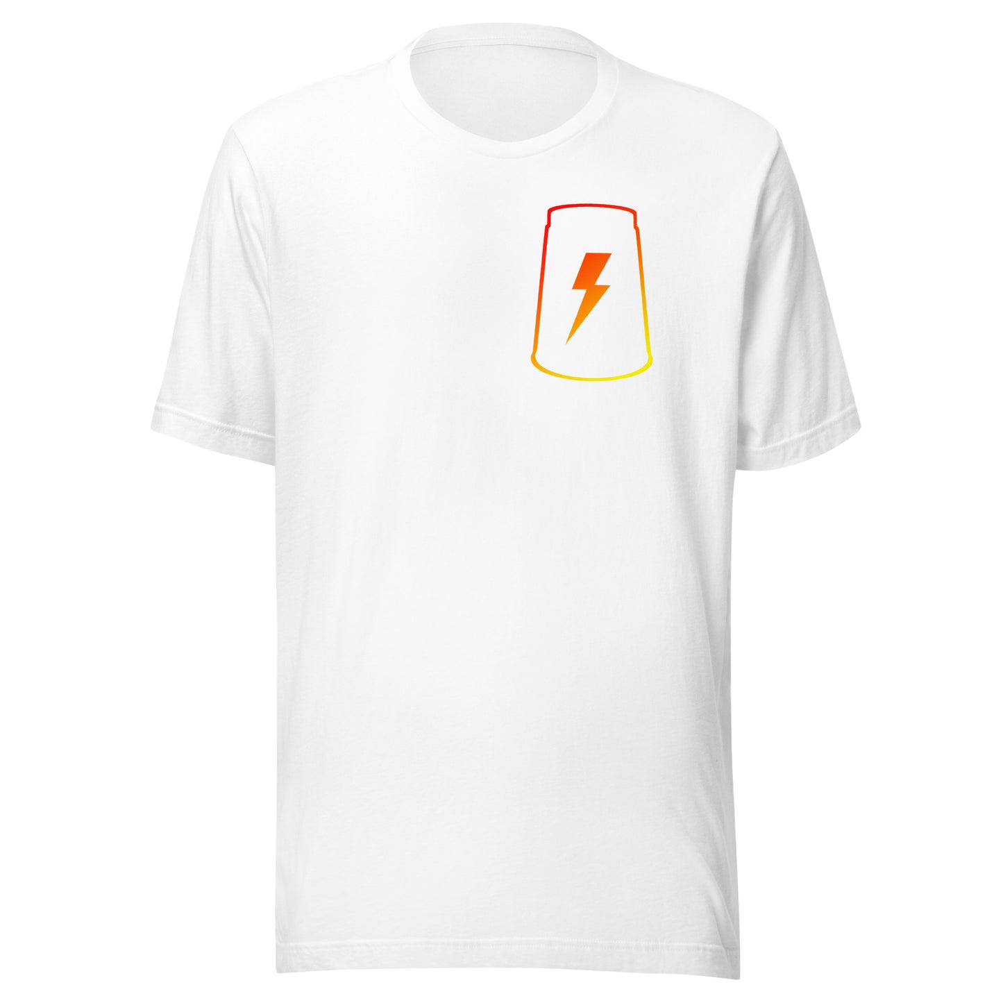 Lightning Cup - Unisex Tee