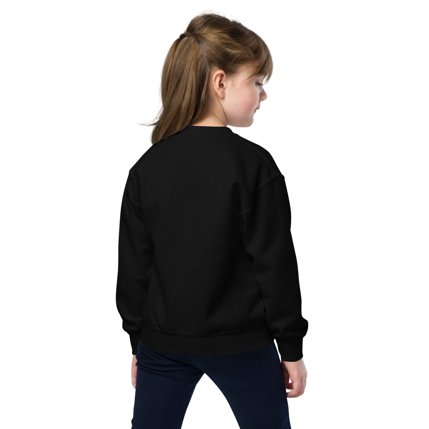 Lightning Cup - Youth Crewneck Sweatshirt