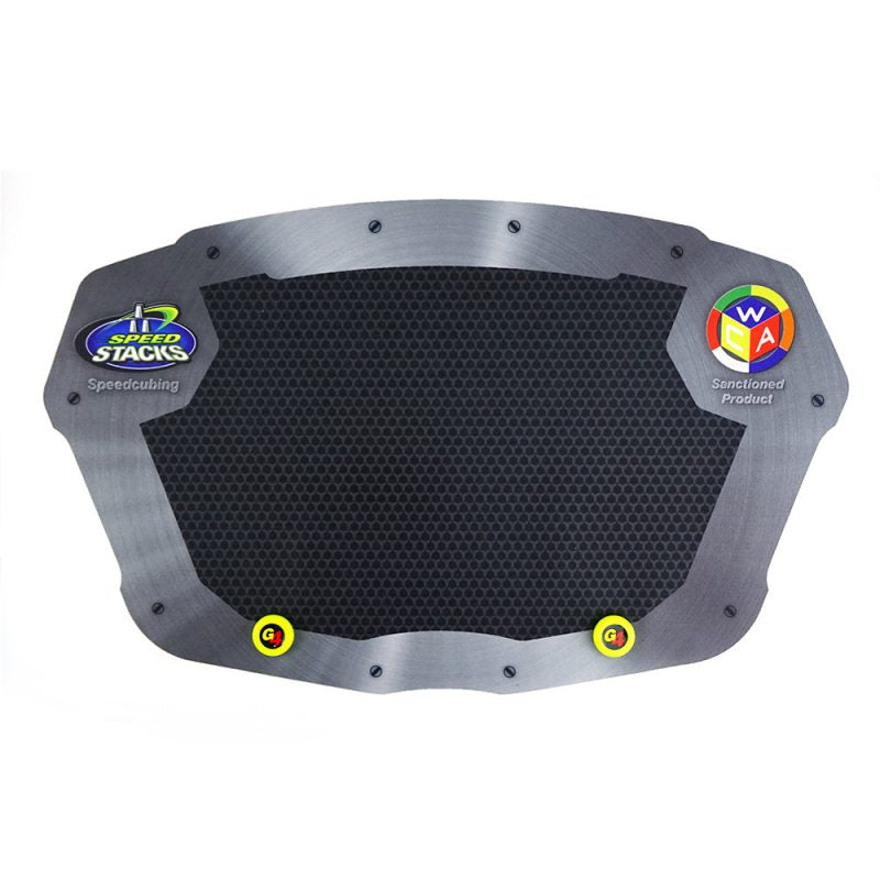 Speed Cubing Equipment