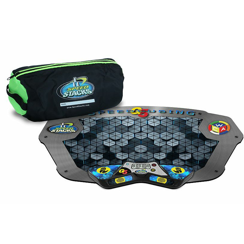 Speed Cubing Equipment