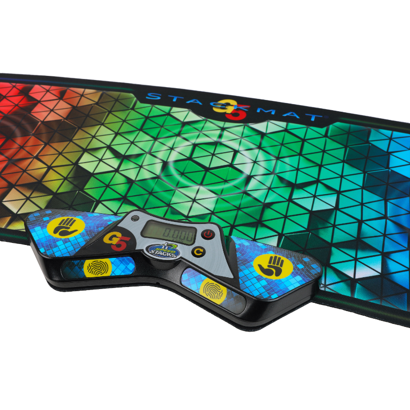 G5 STACKMAT PRO