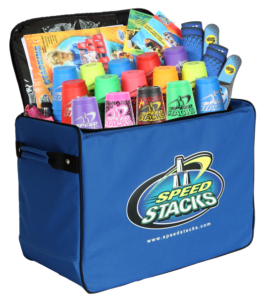 GB Sport Stacking | The Number One Sport Stacking Provider in the UK