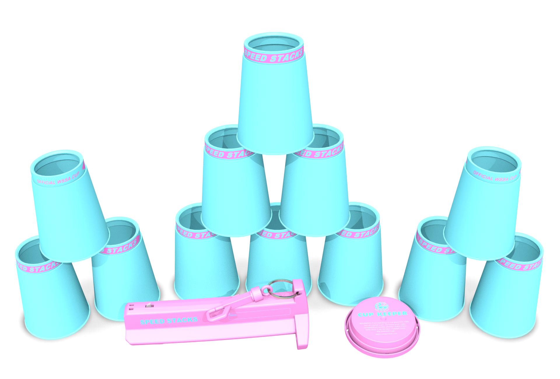 GB Sport Stacking | The Number One Sport Stacking Provider in the UK