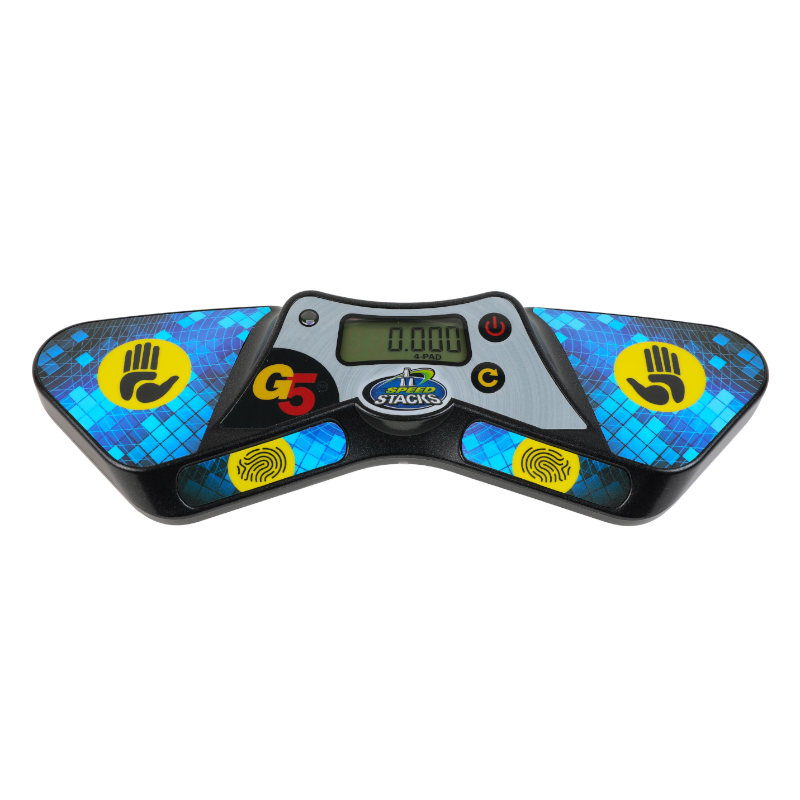 G5 Timer