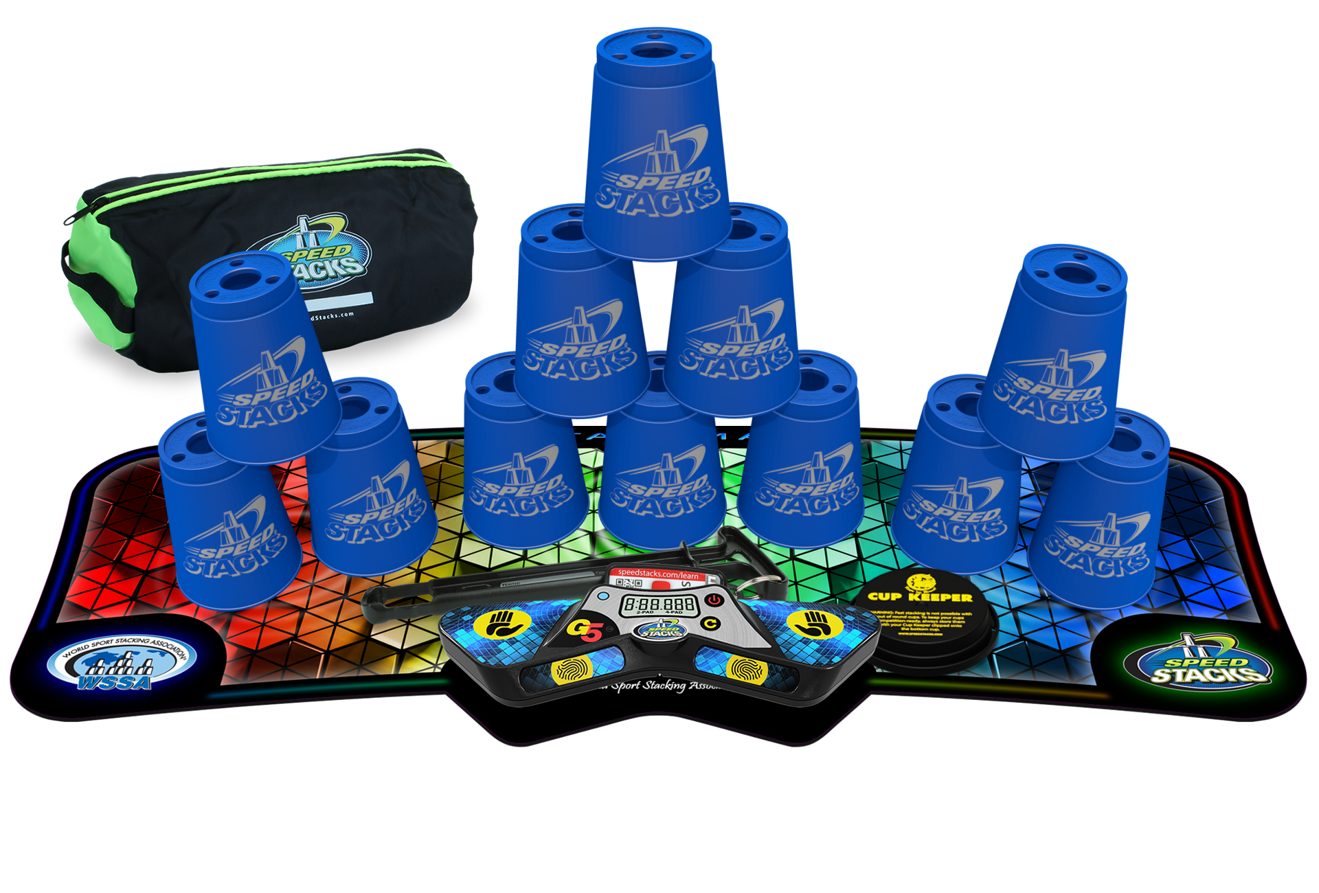 GB Sport Stacking | The Number One Sport Stacking Provider in the UK
