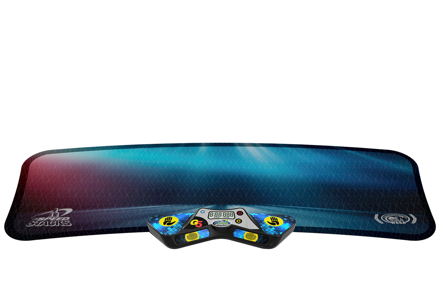 G5 STACKMAT PRO