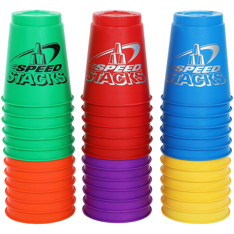 Jumbo Cups – GB Sport Stacking