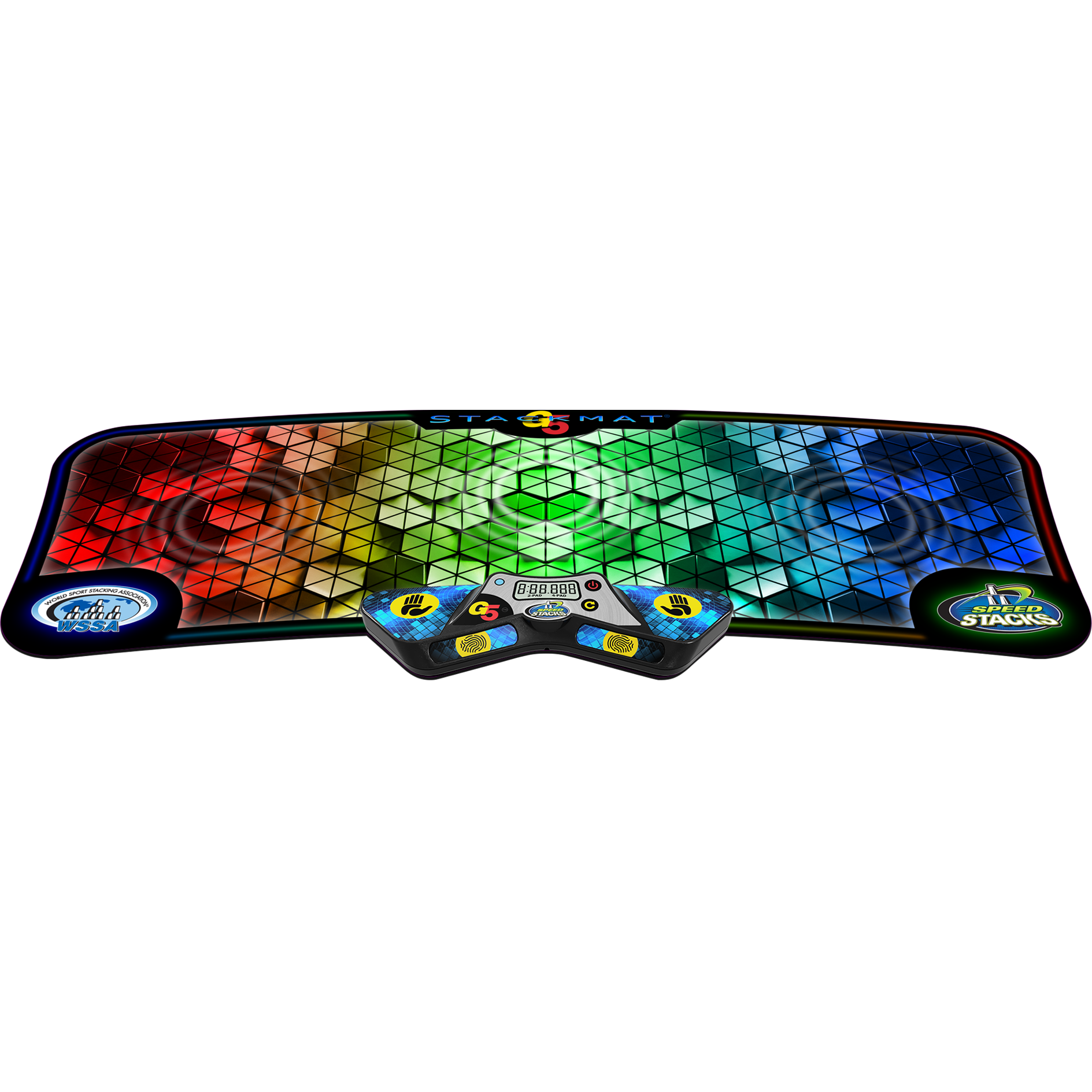 G5 STACKMAT PRO – GB Sport Stacking