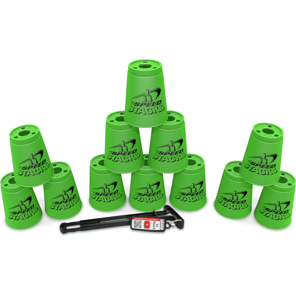 SPEED STACKS SETS – GB Sport Stacking