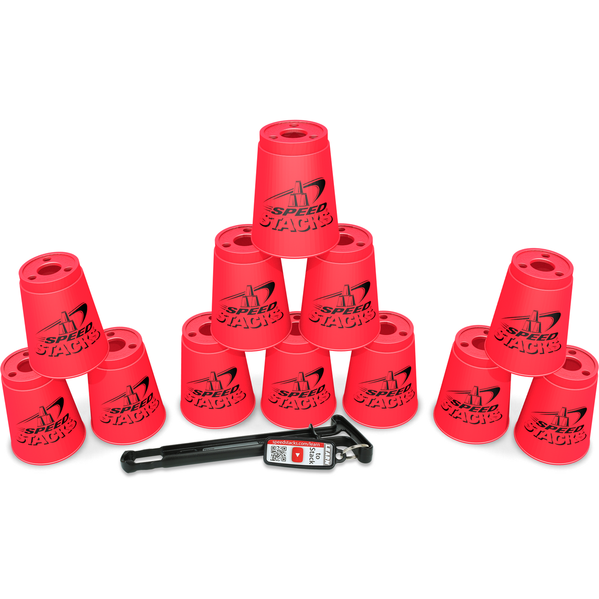 SPEED STACKS SETS – GB Sport Stacking