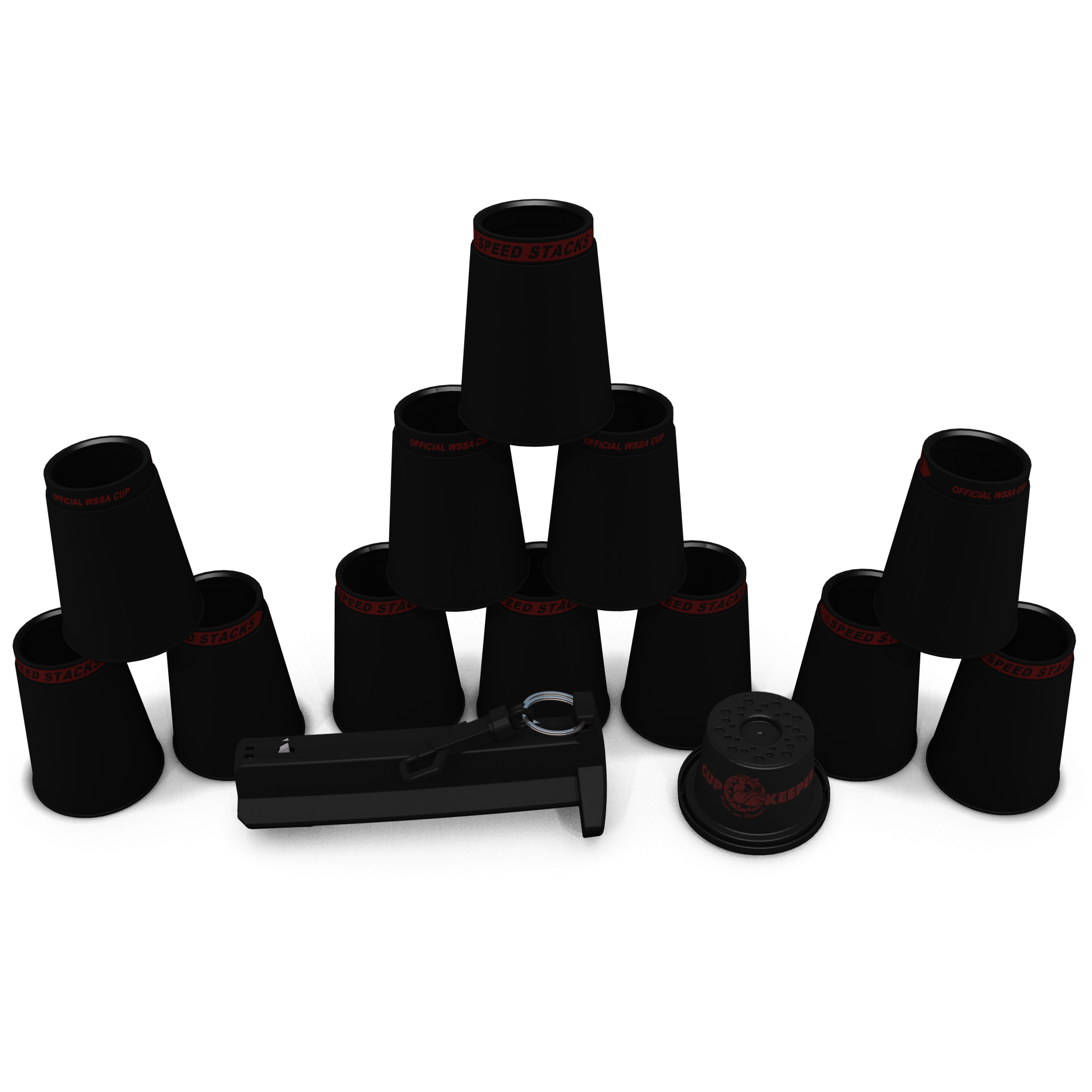 PRO SERIES – GB Sport Stacking