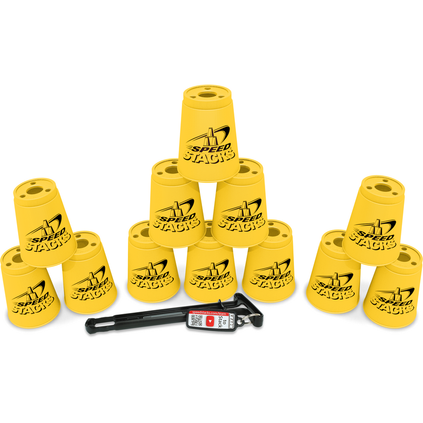 SPEED STACKS SETS – GB Sport Stacking